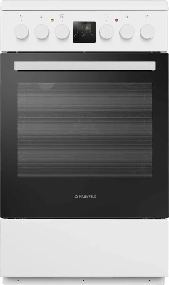 Электрическая плита Maunfeld MEC57CW08TD