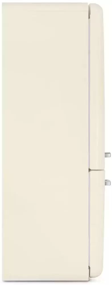 Холодильник Smeg FAB38RCR