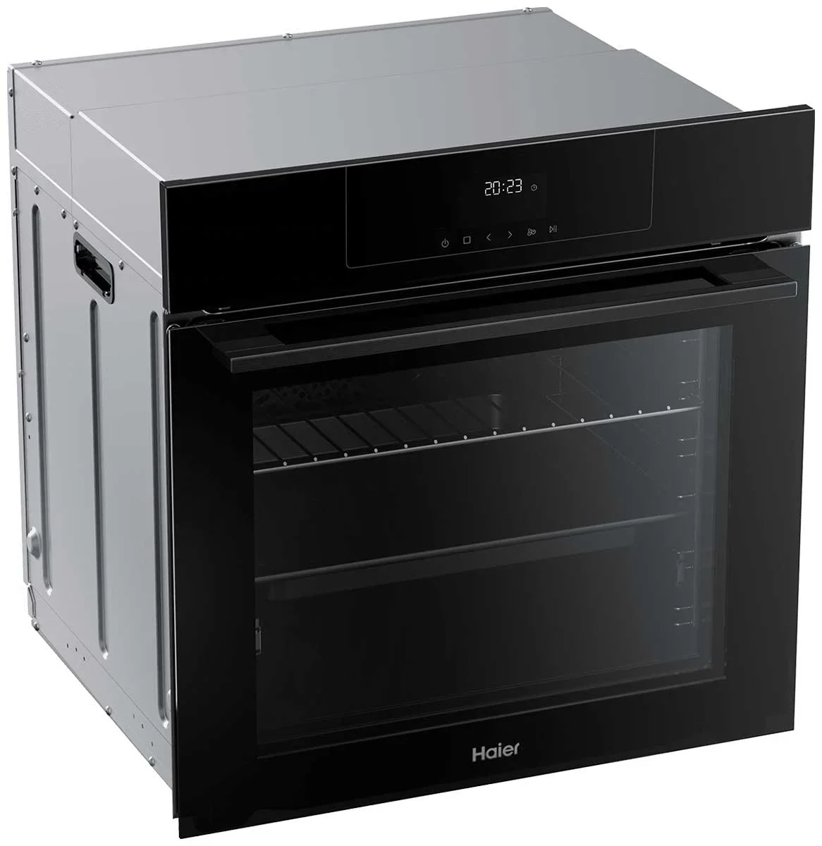 Духовой шкаф Haier HOQ-F4AAN3GB