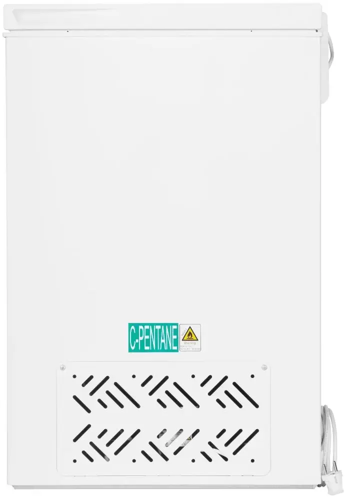Морозильный ларь Maunfeld MFL150W