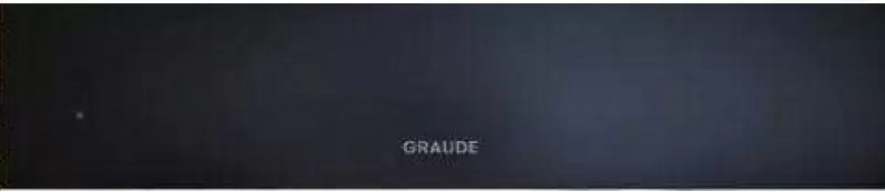Встраиваемый подогреватель посуды Graude WS 14.0 S