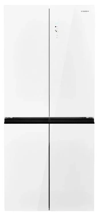 Холодильник Maunfeld MFF192NFPW01 Inverter