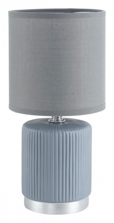 Настольная лампа декоративная Lumion KAISA 8177/1T