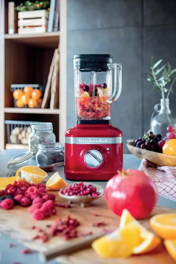 Стационарный блендер KitchenAid 5KSB4026ECA