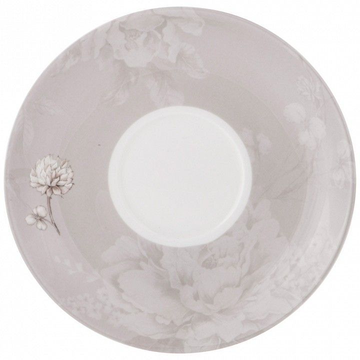 Чайная пара (330 мл) White flower 415-2136