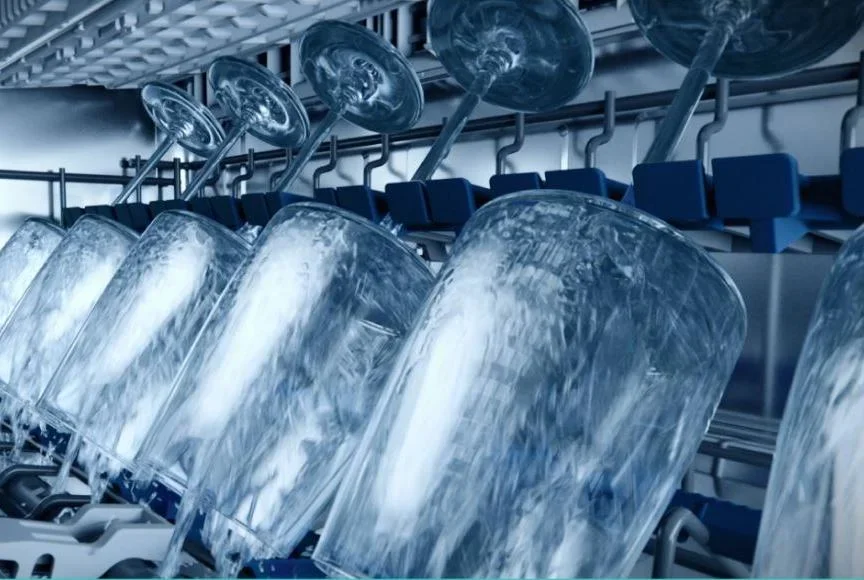 Встраиваемая посудомоечная машина Siemens SN65EX12CE