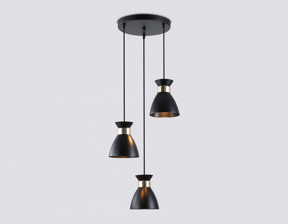 Подвесной светильник Ambrella Light TR TR8470