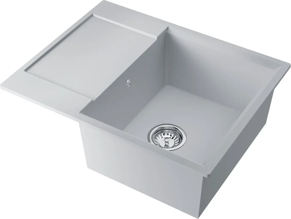 Мойка Omoikiri Daisen 65 WH