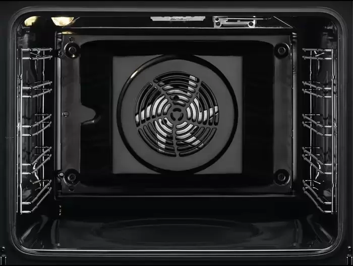 Духовой шкаф Electrolux LOC8H31X