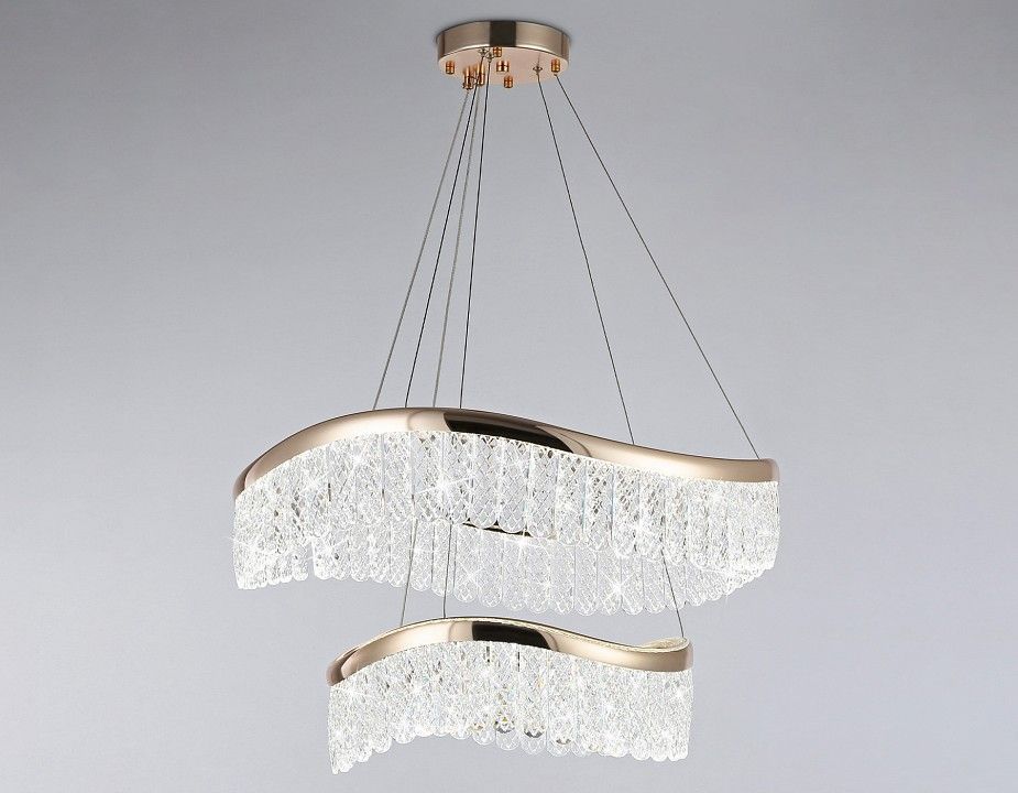 Подвесной светильник Ambrella Light TR TR49728