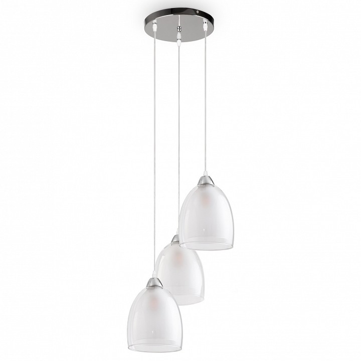 Подвесной светильник Freya Astery FR5375PL-03CH