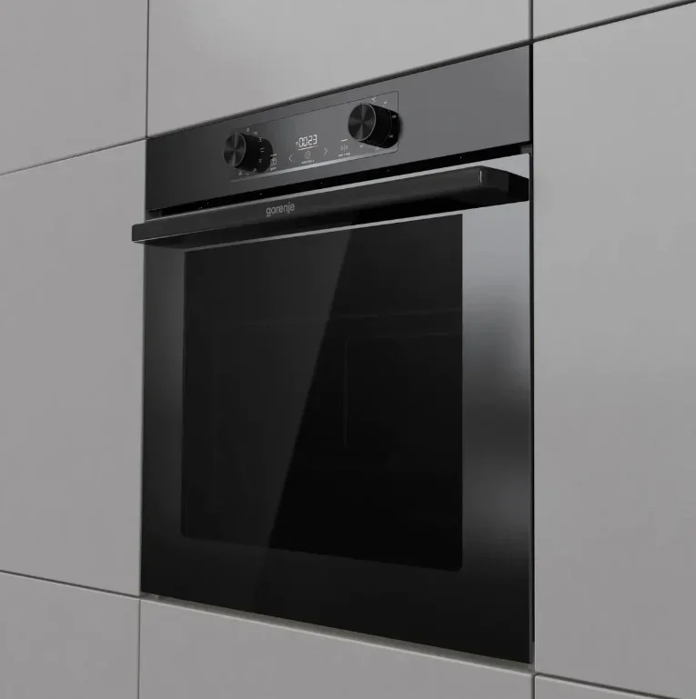 Духовой шкаф Gorenje BO6735E02BKOT