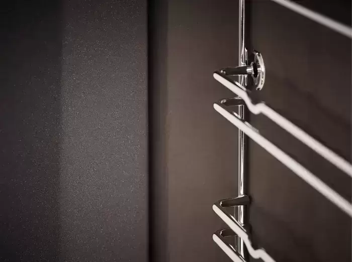 Духовой шкаф Electrolux EOF5C50BZ