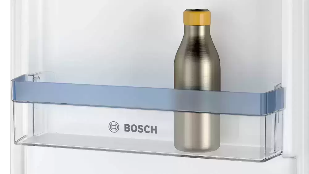Встраиваемый двухкамерный холодильник Bosch KIV86VFE1