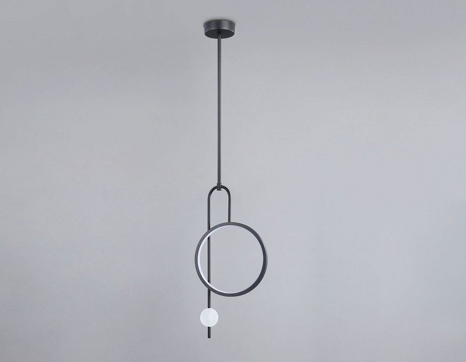 Светильник на штанге Ambrella Light FL FL66435