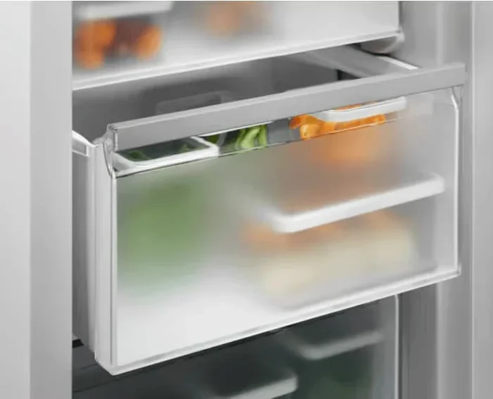 Встраиваемая морозильная камера Electrolux KUN7NE18S