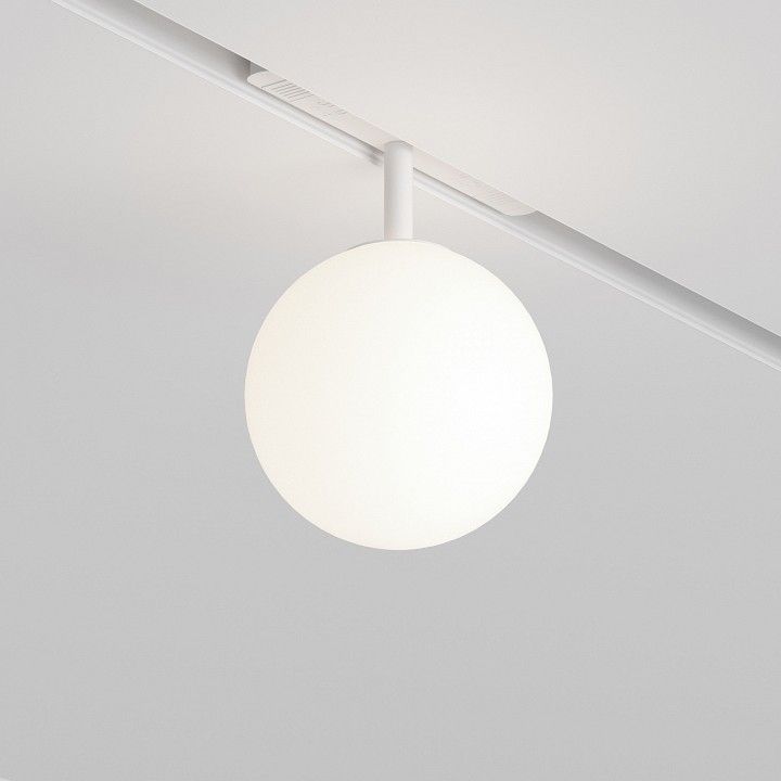 Светильник на штанге Maytoni Technical Луна TR038-4-5WTW-DD-W