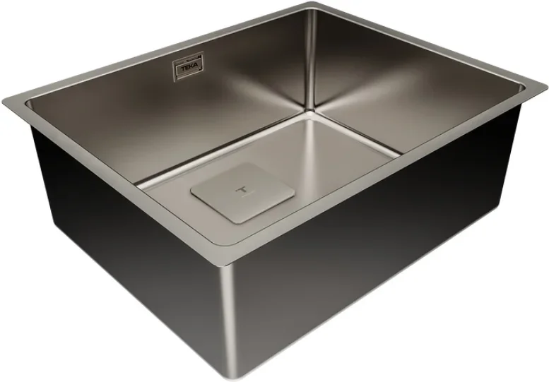 Мойка Teka FLEXLINEA RS15 50.40 PVD TITANIUM