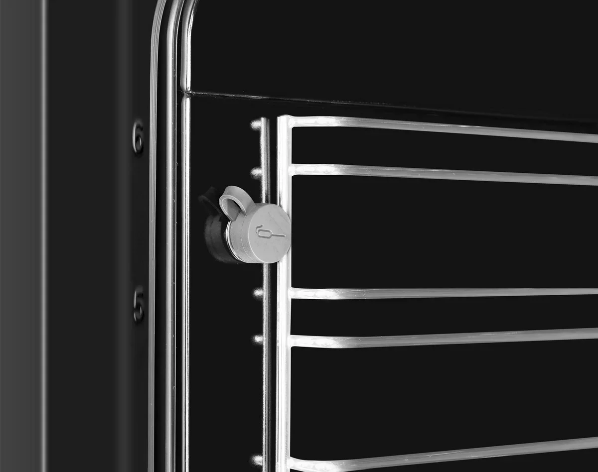 Духовой шкаф Haier HOQ-F6CASGW