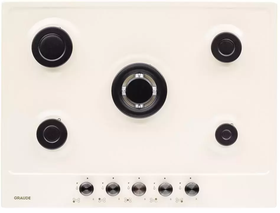 Варочная панель Graude GS 70.1 CM
