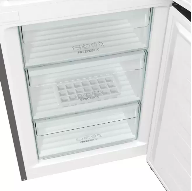 Отдельностоящий холодильник Gorenje NRK6191ES4