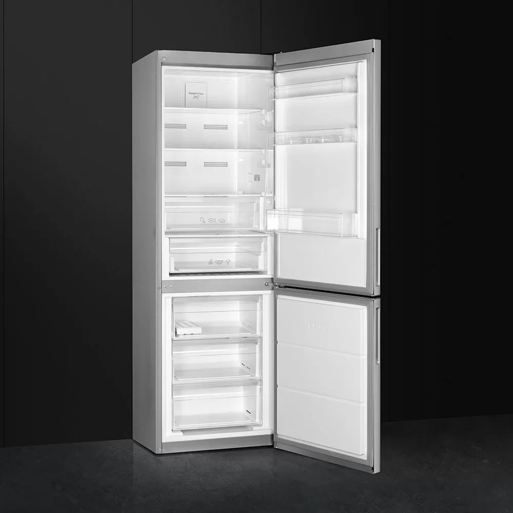 Холодильник Smeg FC182PXN