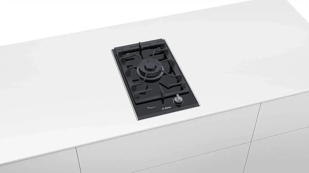 Газовая варочная панель Bosch PRA3A6B70