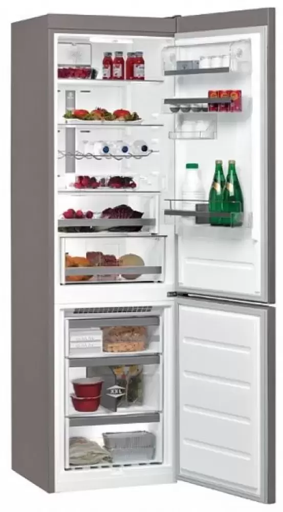 Холодильник Electrolux EN 93486 MX
