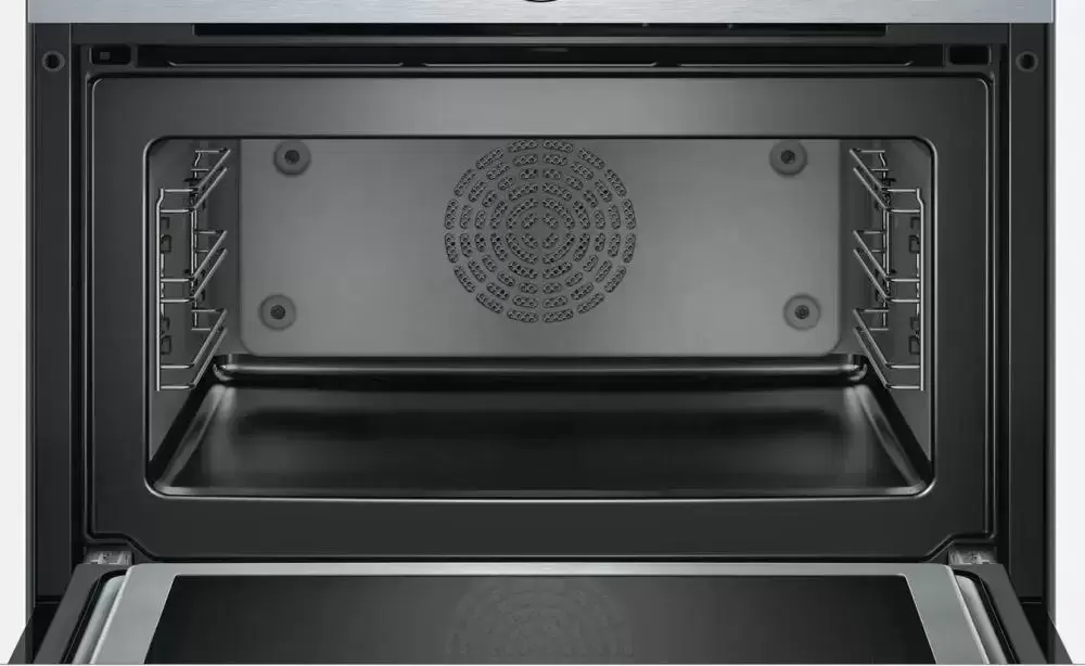 Компактный духовой шкаф Bosch CMG656BS1