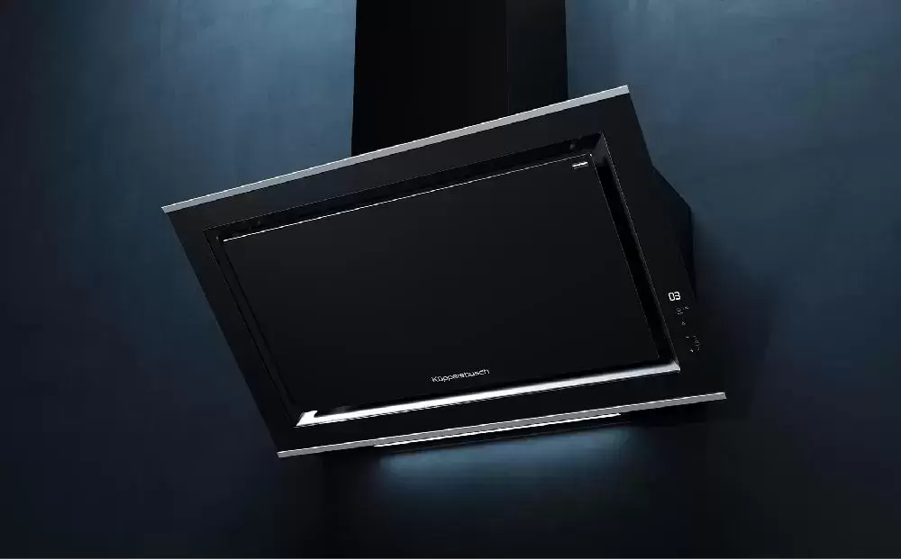 Вытяжка Kuppersbusch DW 9880.0 S7 Copper