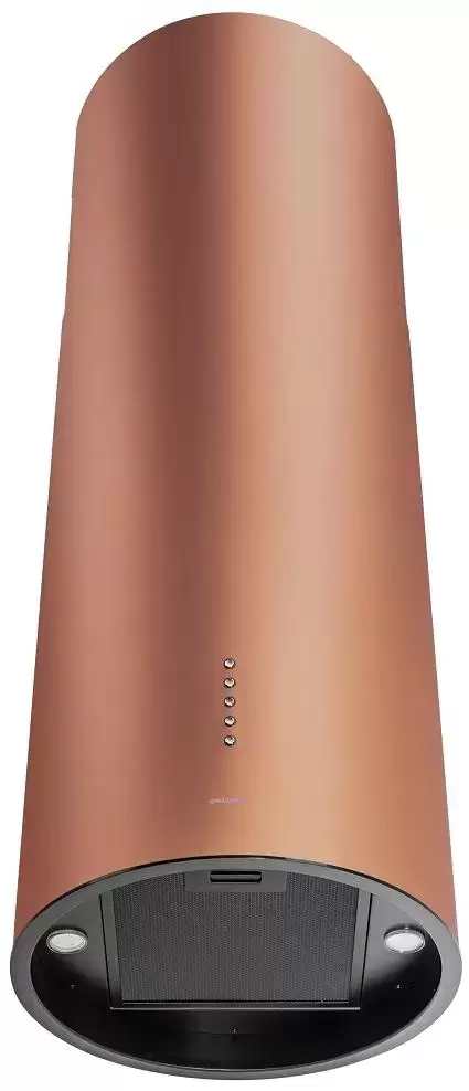 Кухонная вытяжка MAUNFELD LEE ISLA 39 COPPER