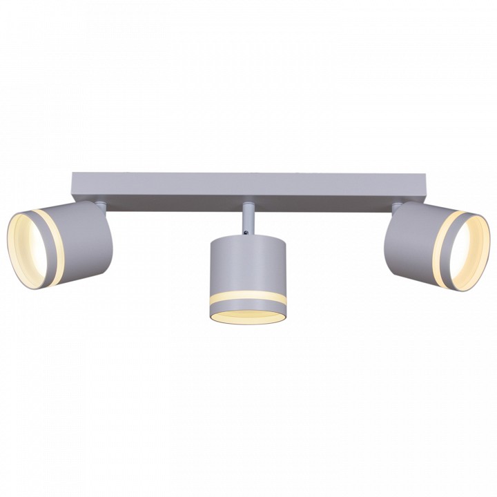 Спот Reluce Technical 53001-1 53001-9.5-003IL SPOT LIGHT GX53 WT