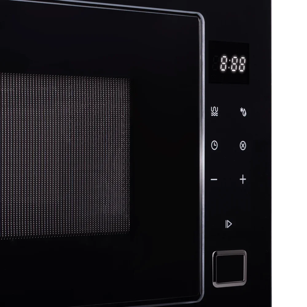 Встраиваемая микроволновая печь Maunfeld MBMO925SGB11
