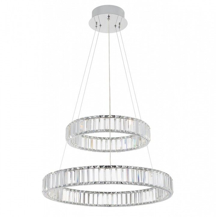 Подвесной светильник Citilux Чезаре CL338261