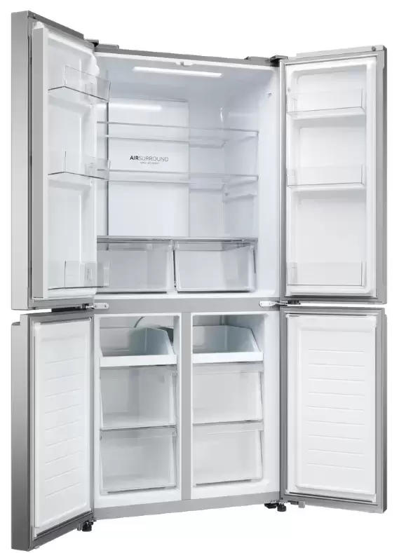 Холодильник Haier HTF-425DM7RU