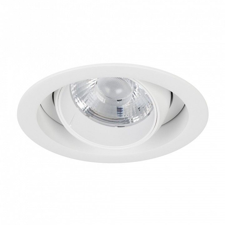 Встраиваемый светильник Arlight VORTEX 056569