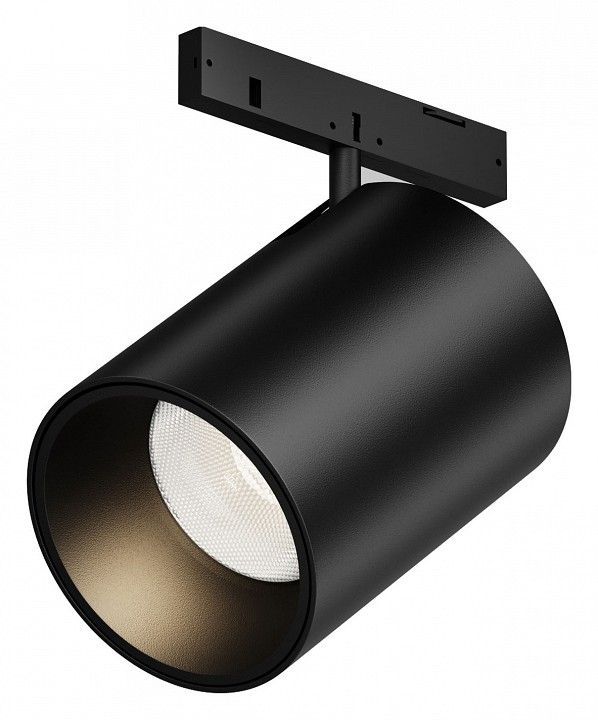 Светильник на штанге Maytoni Technical Фокус TR187-1-9W3K-M-B