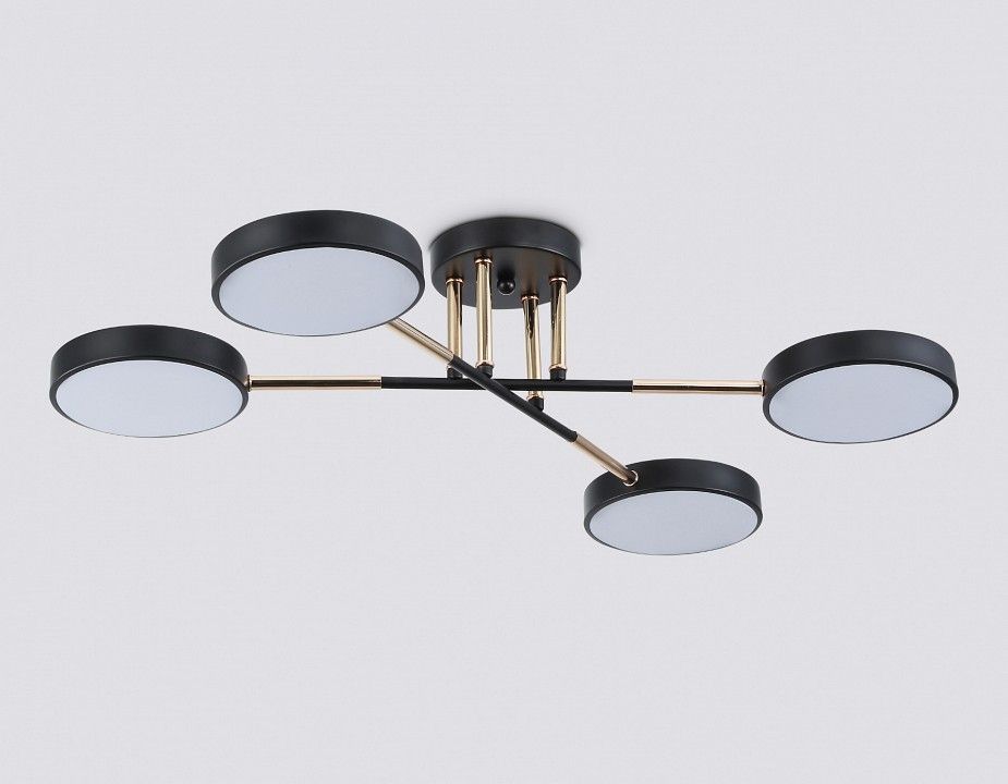 Люстра на штанге Ambrella Light FL FL516332