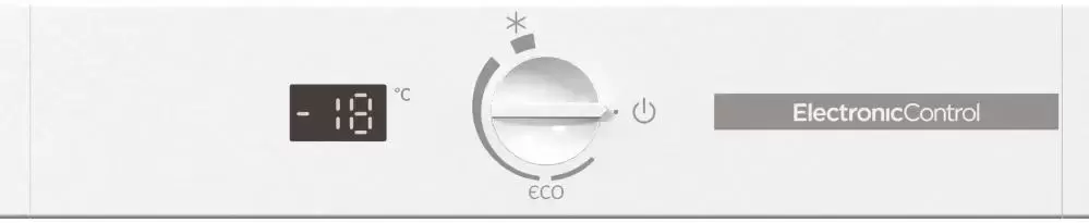 Холодильник Gorenje NRK611CLI