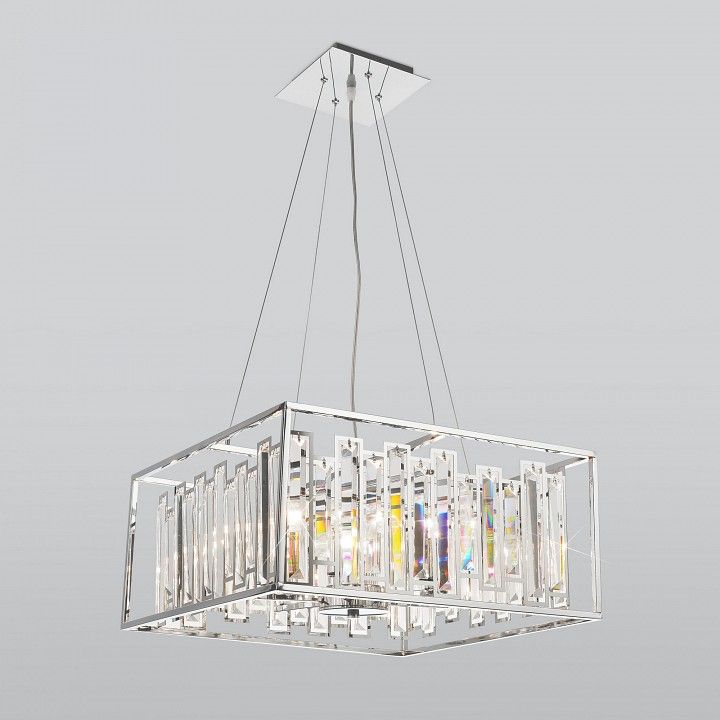 Подвесной светильник Bogate's Cella 312/6 Strotskis