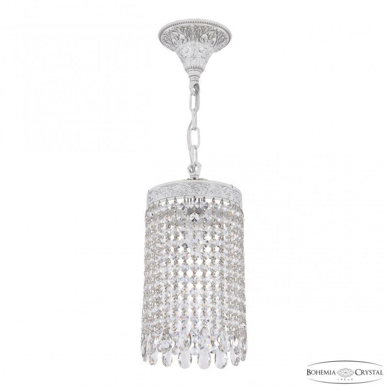 Подвесной светильник Bohemia Ivele Crystal AL1920 AL19201/15OL WMN