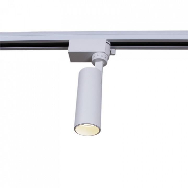 Светильник на штанге Reluce  06612-9.3-001QY LED12W WT