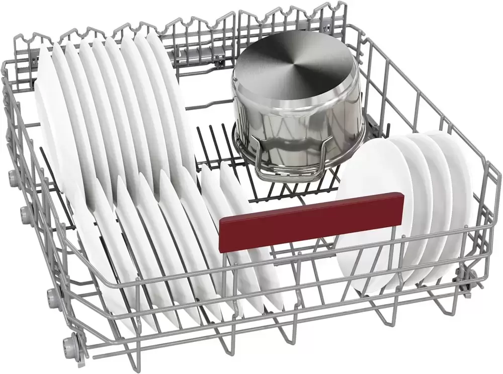 Встраиваемая посудомоечная машина Neff S155ECX06E