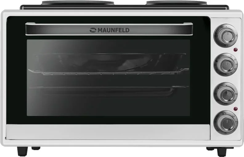 Мини-печь Maunfeld MMO-606MW01H