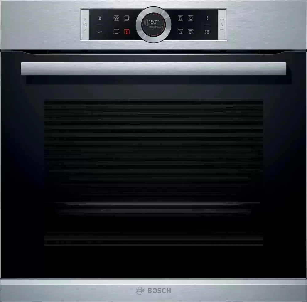 Духовой шкаф Bosch HBG675BS1