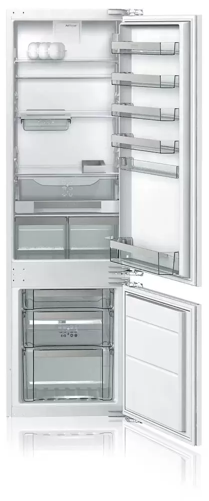 Двухкамерный холодильник Gorenje Plus GDC67178F