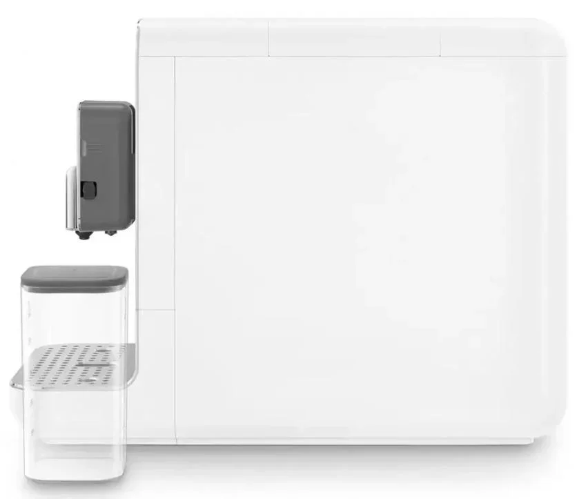 Кофемашина Smeg BCC13WHMEU