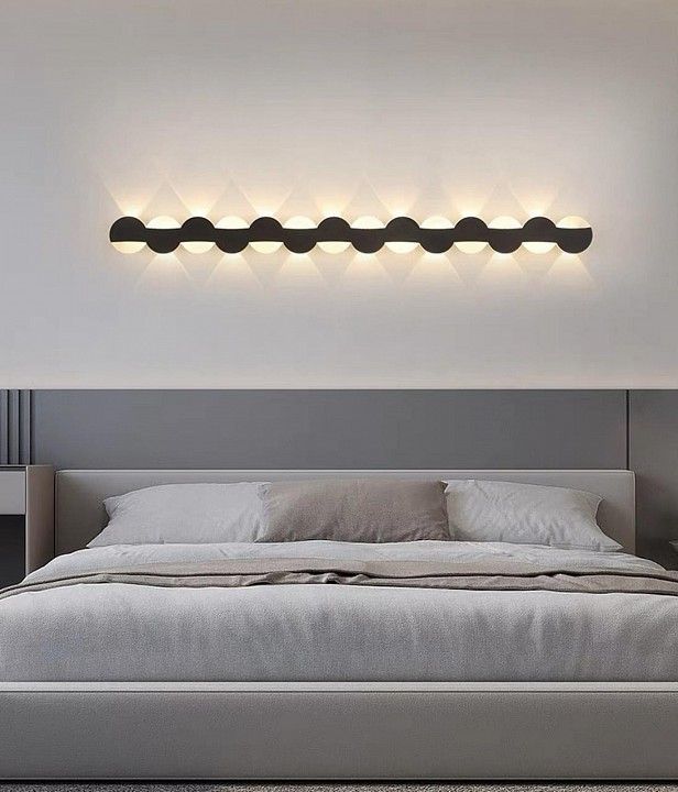 Бра Alfa-Light F0324 F0324-107