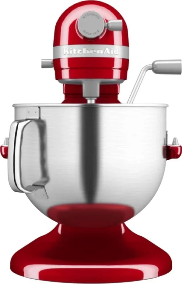 Планетарный миксер KitchenAid 5KSM70SHXEER