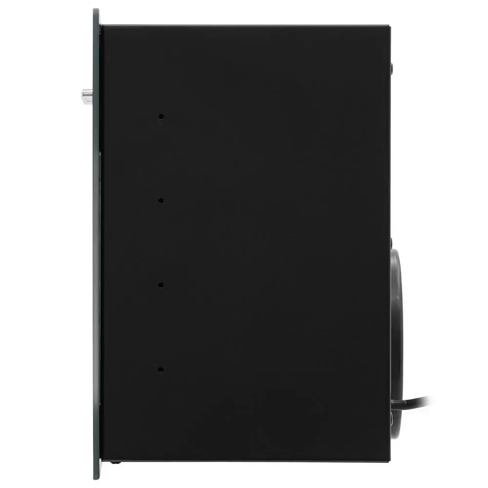 Встраиваемая вытяжка Krona ARVEN 500 BLACK PB V2